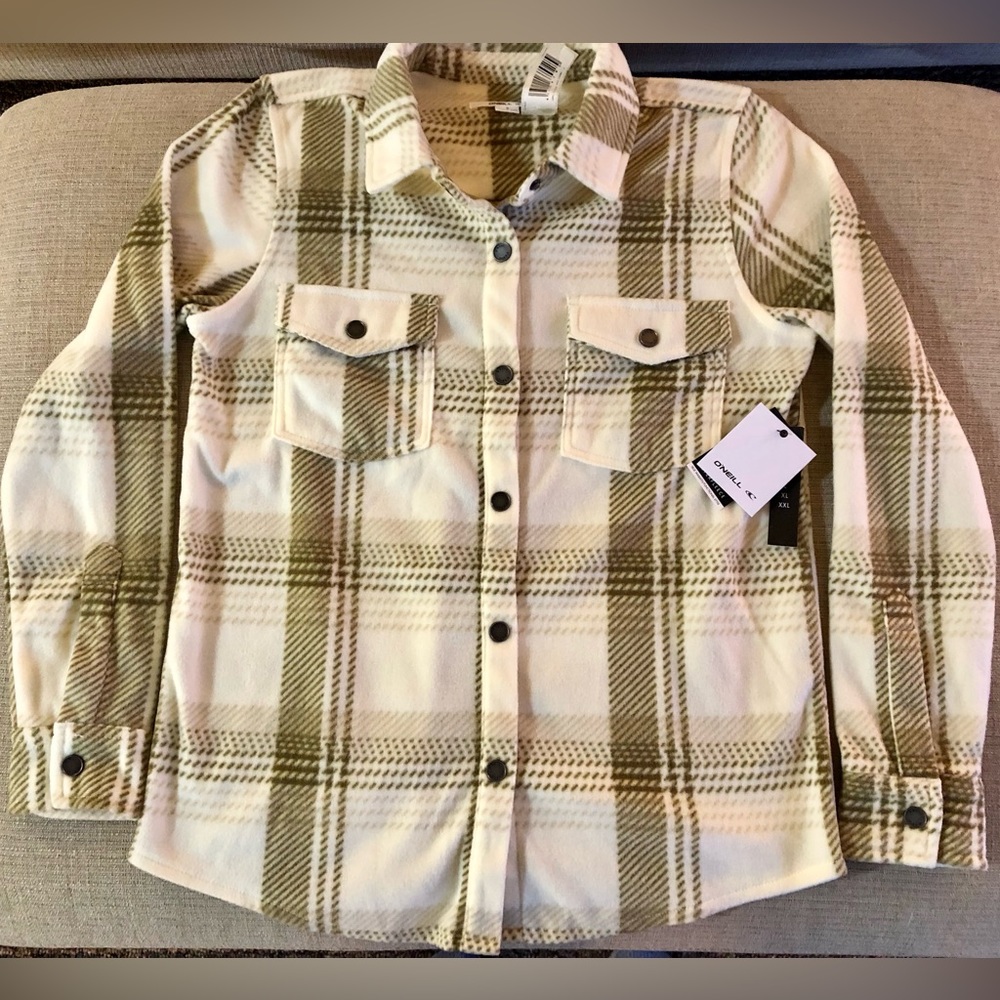 O’Neill Zuma superfleece